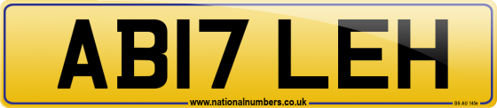 AB17 LEH