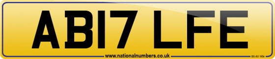 AB17 LFE