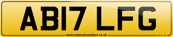 AB17 LFG