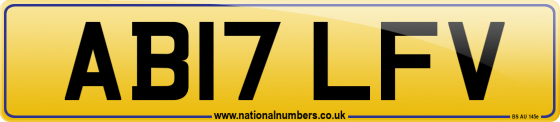 AB17 LFV
