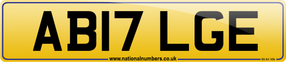 AB17 LGE