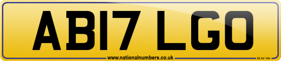 AB17 LGO