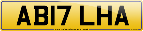 AB17 LHA
