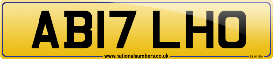 AB17 LHO