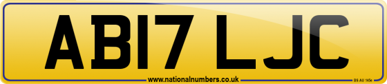 AB17 LJC