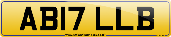 AB17 LLB