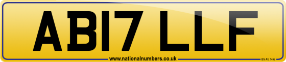 AB17 LLF