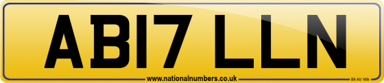 AB17 LLN