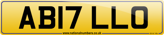 AB17 LLO