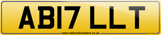 AB17 LLT