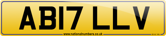 AB17 LLV
