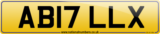 AB17 LLX
