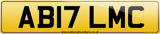 AB17 LMC