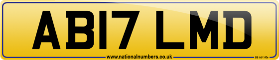 AB17 LMD
