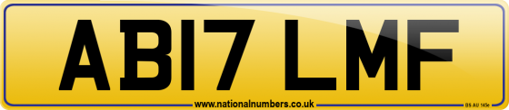 AB17 LMF
