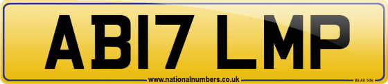 AB17 LMP