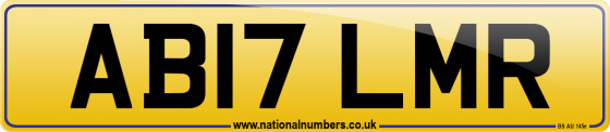 AB17 LMR