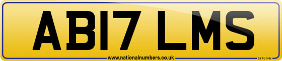 AB17 LMS