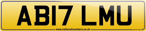 AB17 LMU