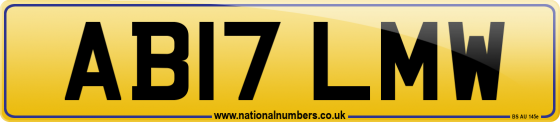 AB17 LMW