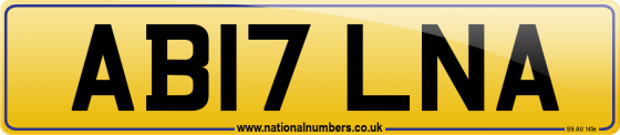 AB17 LNA