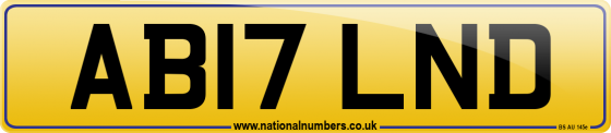 AB17 LND