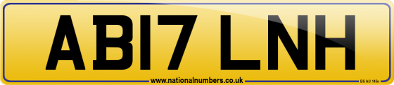 AB17 LNH