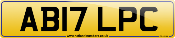 AB17 LPC