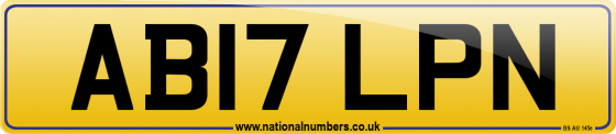 AB17 LPN