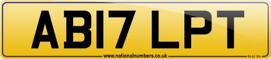 AB17 LPT
