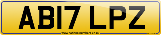 AB17 LPZ