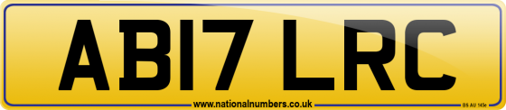 AB17 LRC