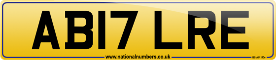AB17 LRE