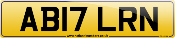 AB17 LRN