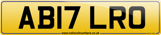 AB17 LRO