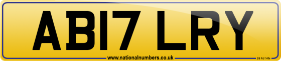 AB17 LRY