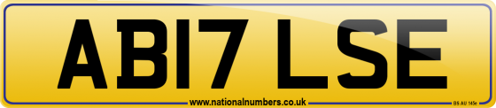 AB17 LSE