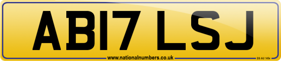 AB17 LSJ
