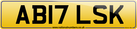 AB17 LSK