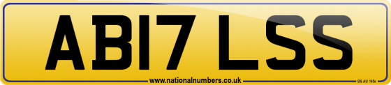 AB17 LSS