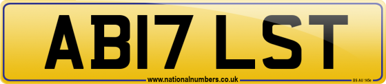 AB17 LST