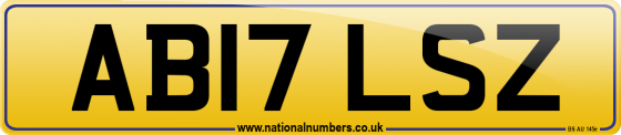 AB17 LSZ