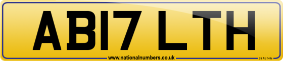 AB17 LTH