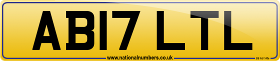AB17 LTL