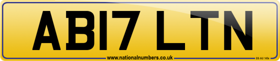 AB17 LTN