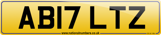 AB17 LTZ