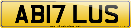 AB17 LUS