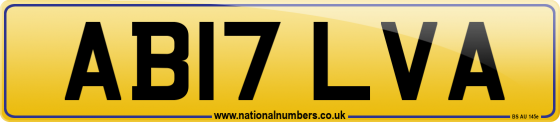 AB17 LVA