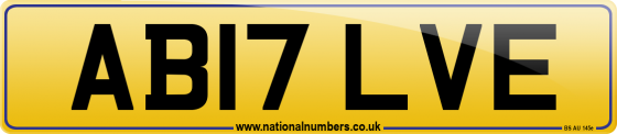 AB17 LVE
