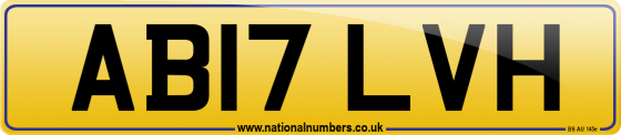 AB17 LVH